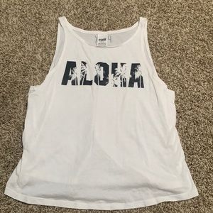 PINK Victoria Secret Tank Top
